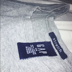 Vintage gap tank 🌙